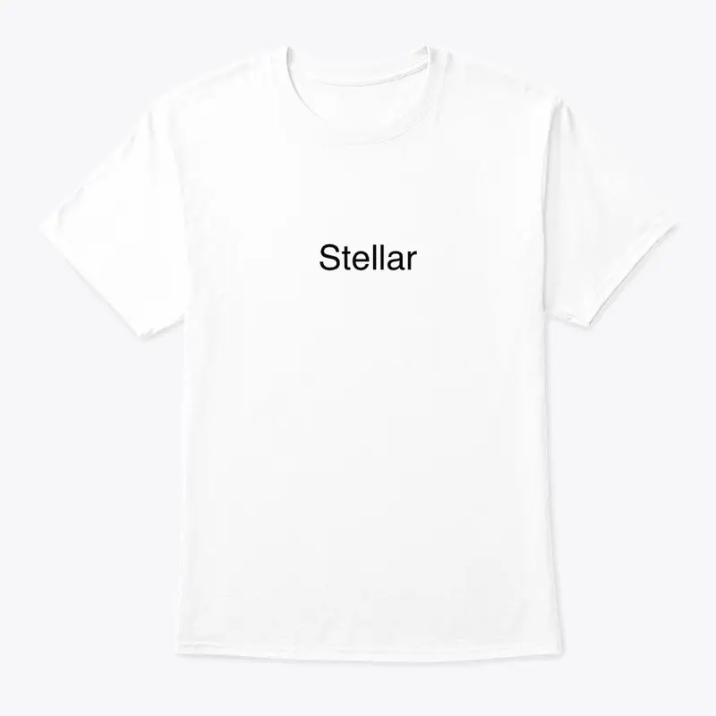 stellar